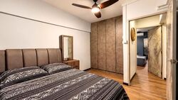Blk 136 Marsiling Road (Woodlands), HDB Executive #624720421